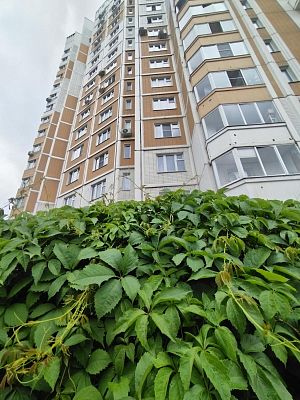 Купить квартиру г Москва, ул Лётчика Грицевца, д 4 23800000 рублей