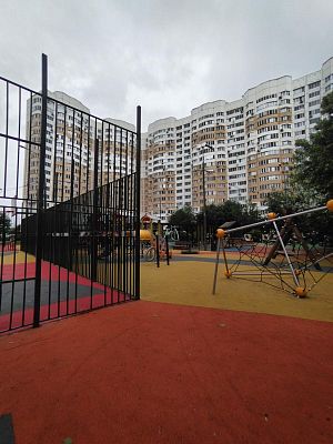 Купить квартиру г Москва, ул Лётчика Грицевца, д 4 23800000 рублей