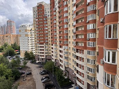 Купить квартиру г Красногорск, Южный б-р, д 4 11000000 рублей