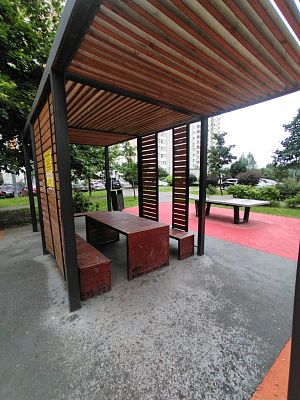 Купить квартиру г Москва, ул Лётчика Грицевца, д 4 23800000 рублей