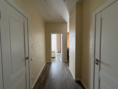 Снять квартиру г Москва, ул 3-я Хорошёвская, д 21 к 6 110000 рублей