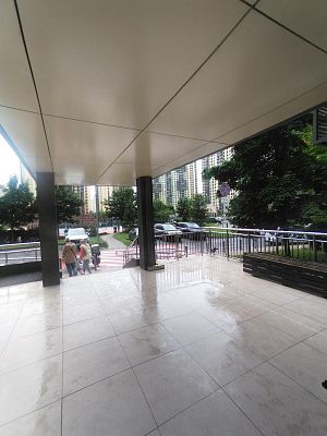 Купить квартиру г Москва, ул Анны Ахматовой, д 6 18700000 рублей