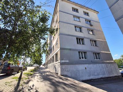 Купить квартиру г Уфа, ул Заки Валиди, д 43а 10000000 рублей