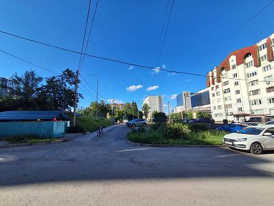 Купить квартиру г Уфа, ул Заки Валиди, д 43а 10000000 рублей