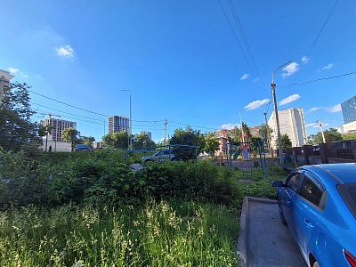 Купить квартиру г Уфа, ул Заки Валиди, д 43а 10000000 рублей