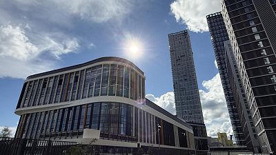 Купить квартиру Москва, Волоколамское шоссе, 95/1к11 18000000 рублей