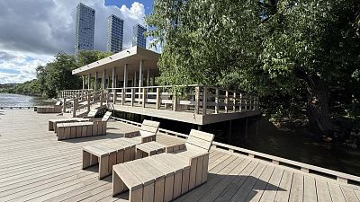 Купить квартиру Москва, Волоколамское шоссе, 95/1к11 18000000 рублей
