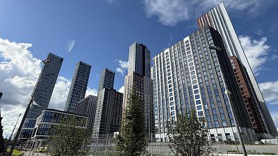 Купить квартиру Москва, Волоколамское шоссе, 95/1к11 18000000 рублей