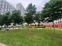 Купить квартиру г Москва, ул Римского-Корсакова, д 11 к 7 16000000 рублей