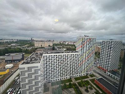 Купить квартиру г Москва, ул Римского-Корсакова, д 11 к 7 16000000 рублей