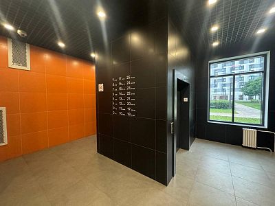 Купить квартиру г Москва, ул Римского-Корсакова, д 11 к 7 16000000 рублей