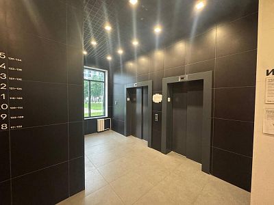 Купить квартиру г Москва, ул Римского-Корсакова, д 11 к 7 16000000 рублей