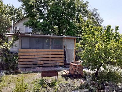 Купить дом село Матвеевка, ул Тамбовская 7000000 рублей
