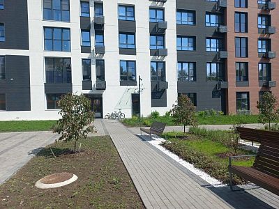 Купить квартиру Хабаровск, Амурский бульвар, 31 19600000 рублей