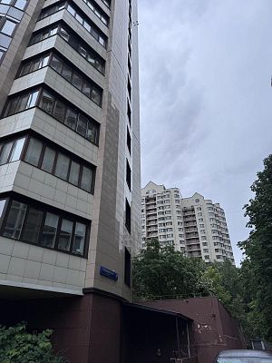 Купить квартиру г Москва, Нахимовский пр-кт, д 47 к 2 55000000 рублей