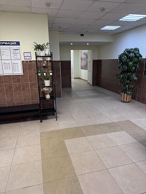 Купить квартиру г Москва, Нахимовский пр-кт, д 47 к 2 55000000 рублей