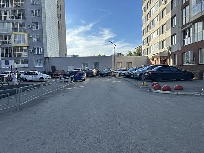 Купить квартиру г Уфа, ул Степана Злобина, д 2/1 7800000 рублей