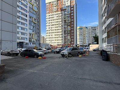 Купить квартиру г Уфа, ул Степана Злобина, д 2/1 7800000 рублей
