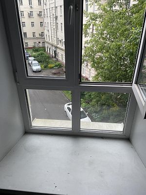 Купить квартиру г Москва, ул Грузинский Вал, д 26 стр 1 28200000 рублей