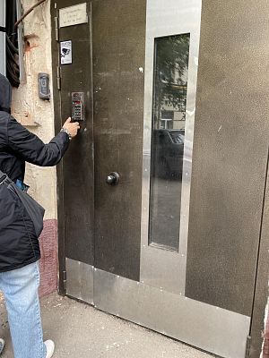 Купить квартиру г Москва, ул Грузинский Вал, д 26 стр 1 28200000 рублей