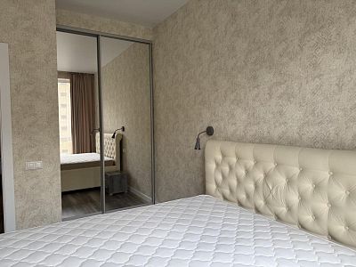 Снять квартиру г Москва, ул 3-я Хорошёвская, д 21 к 6 110000 рублей