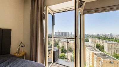 Купить квартиру г Москва, ул 1-я Машиностроения, д 10 26000000 рублей