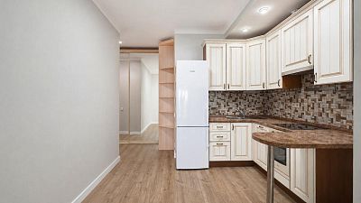 Купить квартиру г Москва, ул 1-я Машиностроения, д 10 26000000 рублей