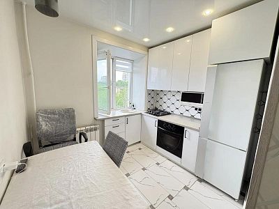 Купить квартиру г Хабаровск, ул Калинина, д 110 9200000 рублей