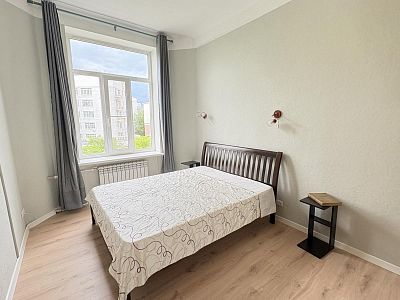 Снять квартиру г Хабаровск, ул Муравьева-Амурского, д 40 55000 рублей