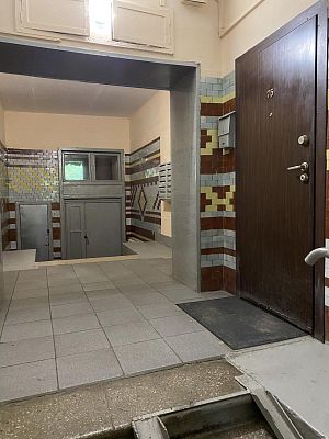 Купить квартиру г Москва, ул Кравченко, д 12 26000000 рублей