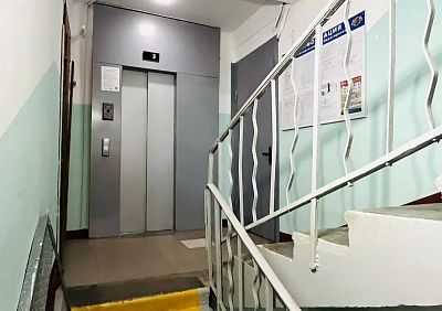 Купить квартиру г Москва, Зелёный пр-кт, д 60/35 20900000 рублей