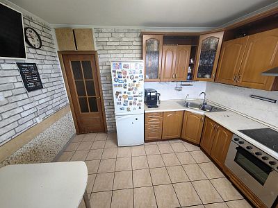 Купить квартиру г Москва, р-н Троицк, ул 2-я Ватутинская, д 2 18000000 рублей