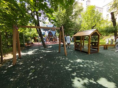 Купить квартиру г Москва, ул Большая Пионерская, д 10-12 стр 1 35500000 рублей