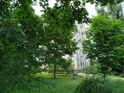 Купить квартиру г Москва, ул Большая Пионерская, д 10-12 стр 1 35500000 рублей