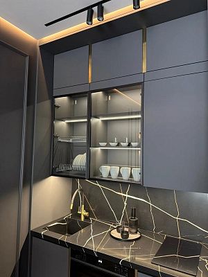 Купить квартиру г Москва, ул Даниловский Вал, д 1А 39500000 рублей