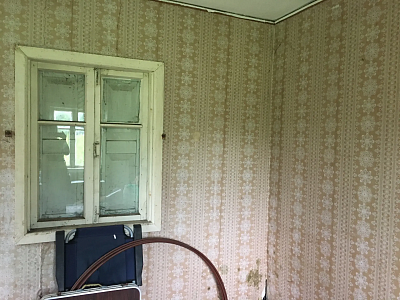 Купить дом г Хабаровск, ул Трехгорная, д 175л/9 снт Рассвет 1200000 рублей