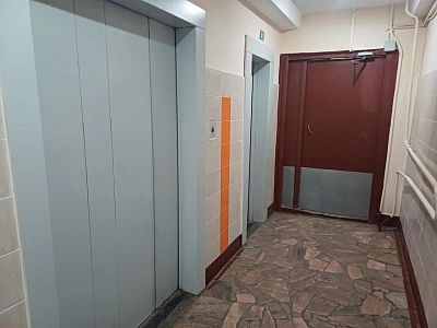 Купить квартиру г Москва, Севастопольский пр-кт, д 51 к 4 25000000 рублей