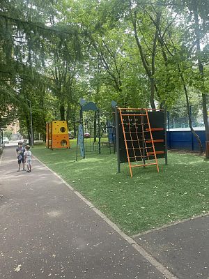 Купить квартиру г Москва, Университетский пр-кт, д 5 44000000 рублей