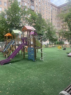 Купить квартиру г Москва, Университетский пр-кт, д 5 44000000 рублей