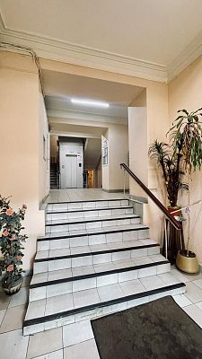 Купить квартиру г Москва, пр-кт Мира, д 74 стр 1 42800000 рублей