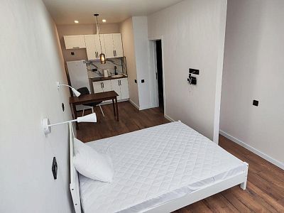 Купить готовый бизнес Краснодар, Домбайская улица, 55к3 подъезд 3 8000000 рублей