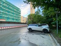 Купить квартиру г Москва, ул Рогова, д 7 19500000 рублей
