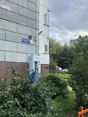 Снять в аренду помещение свободного назначения г Подольск, ул Барамзиной, д 3 к 1 80000 рублей