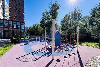 Купить квартиру г Москва, шоссе Энтузиастов, д 86А к 2 17900000 рублей