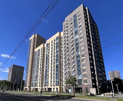 Купить квартиру г Москва, ул 3-я Владимирская, д 23 24000000 рублей