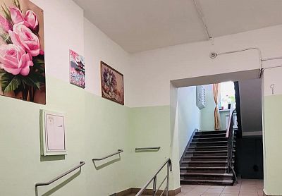 Купить квартиру г Москва, Зелёный пр-кт, д 30 19000000 рублей
