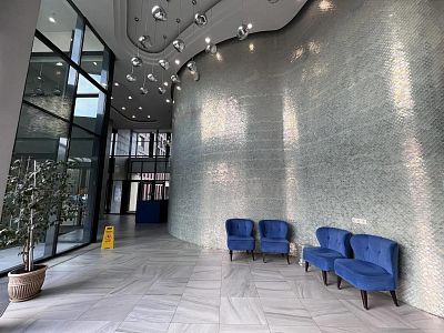 Купить квартиру г Москва, шоссе Энтузиастов, д 86А к 3 29800000 рублей