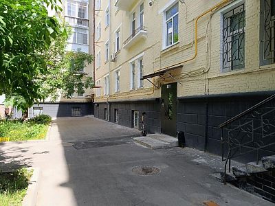 Купить квартиру г Москва, ул Новозаводская, д 21 35500000 рублей