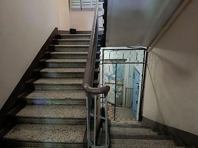Купить квартиру г Москва, ул Новозаводская, д 21 35500000 рублей
