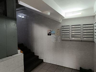 Купить квартиру г Москва, ул Барклая, д 12 38500000 рублей